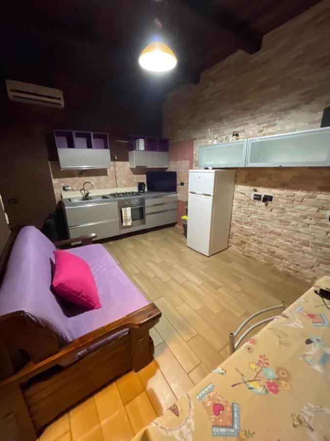 卡利亚里 Matama House酒店 外观 照片