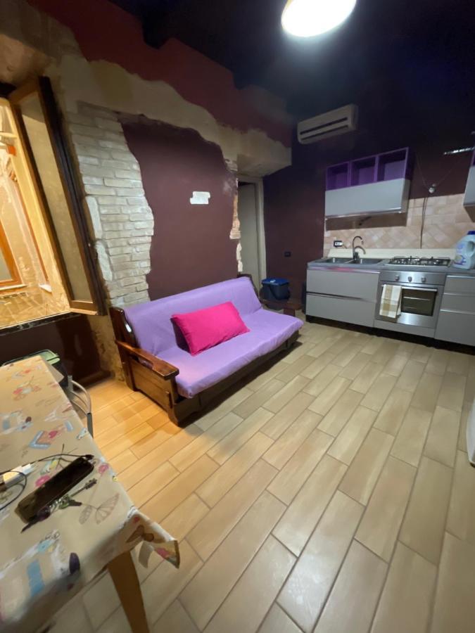 卡利亚里 Matama House酒店 外观 照片